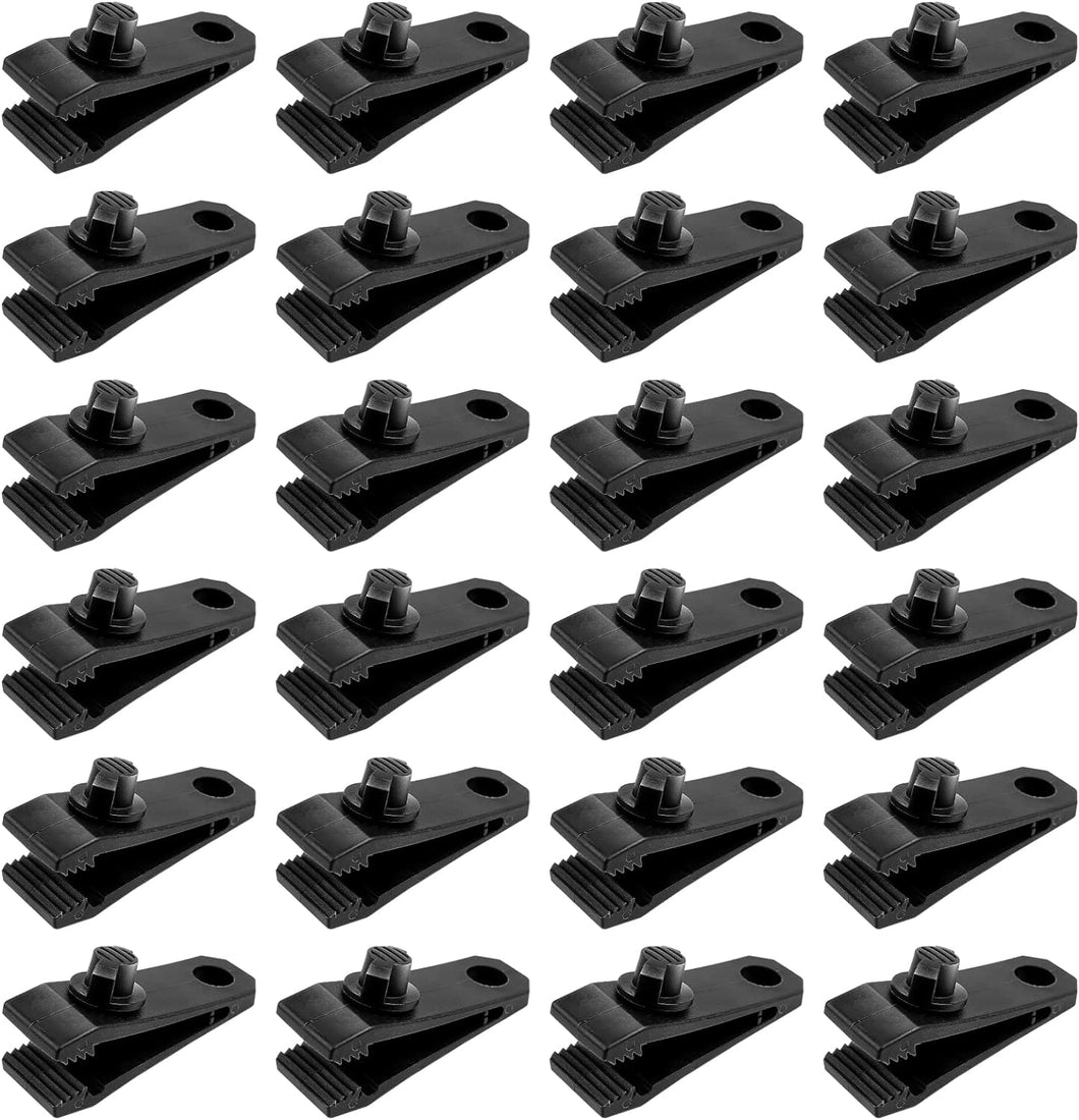 TARP CLIPS